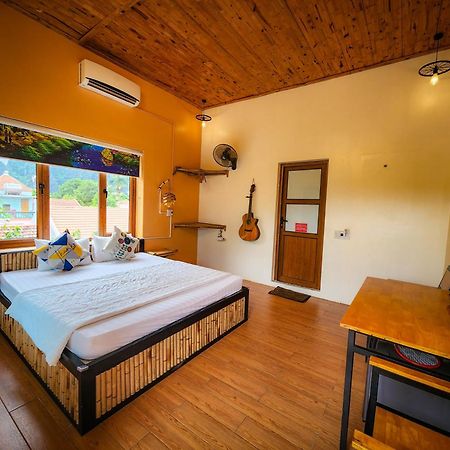 Trang An Village Homestay 宁平 外观 照片
