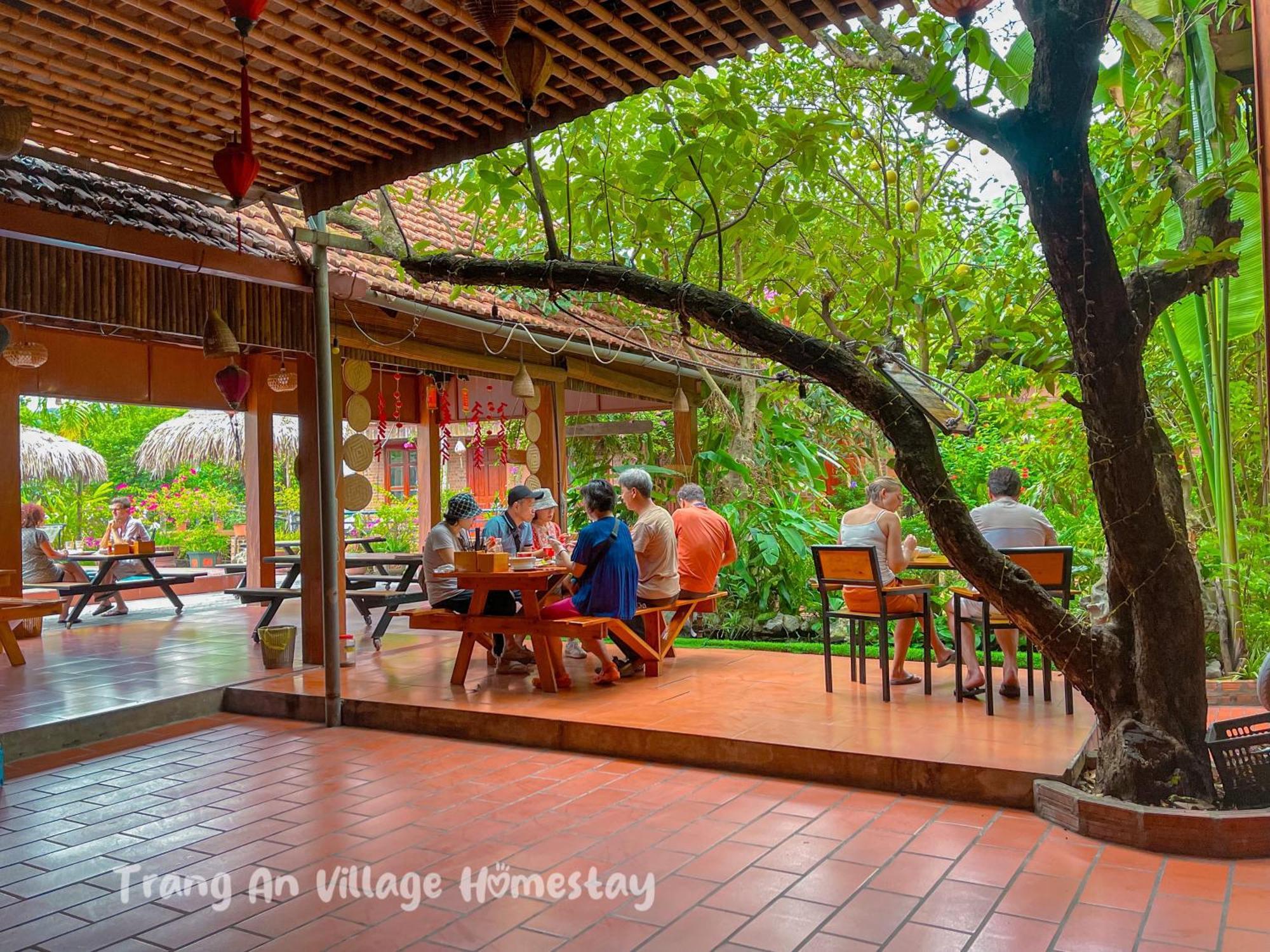 Trang An Village Homestay 宁平 外观 照片