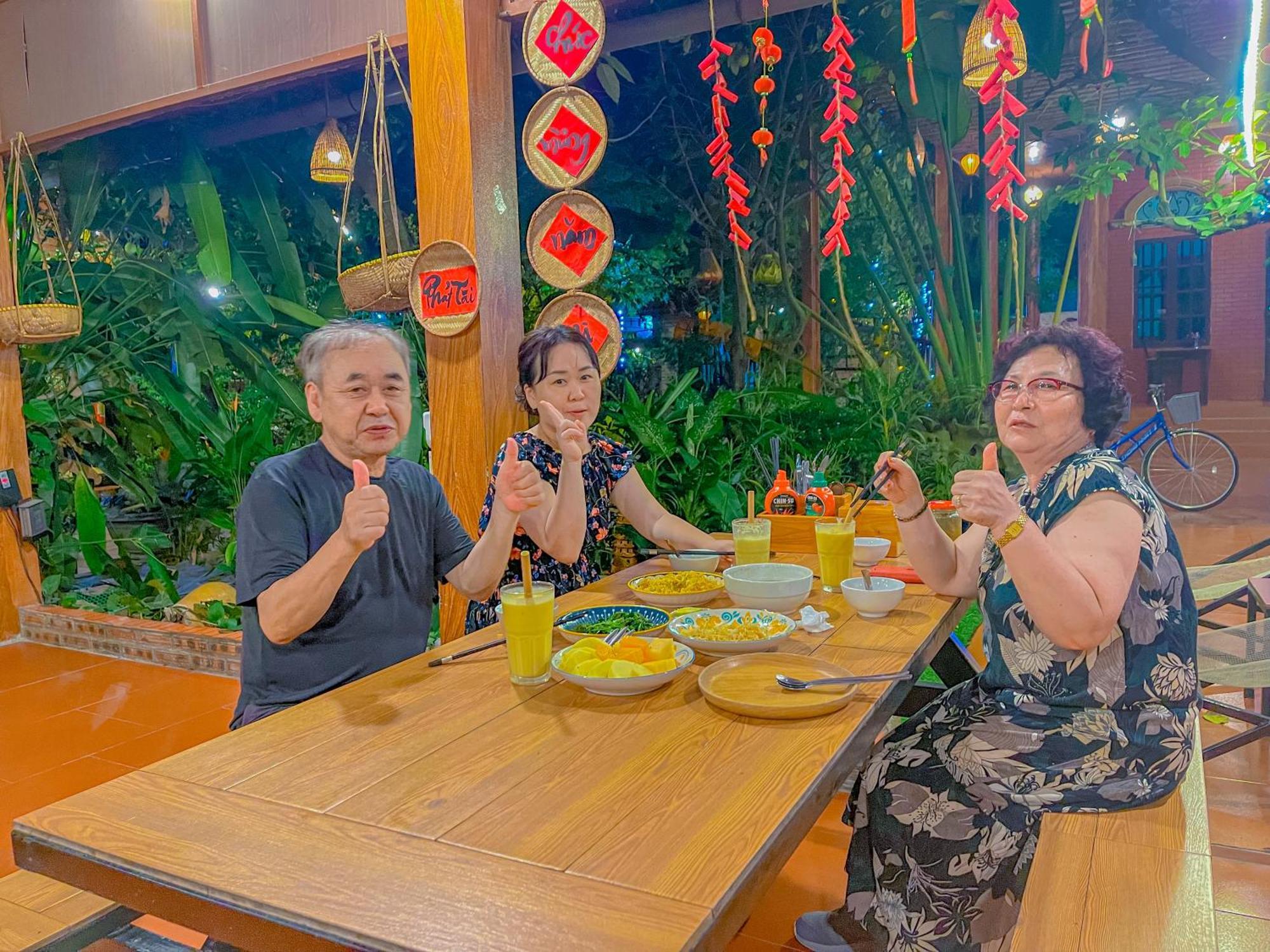 Trang An Village Homestay 宁平 外观 照片