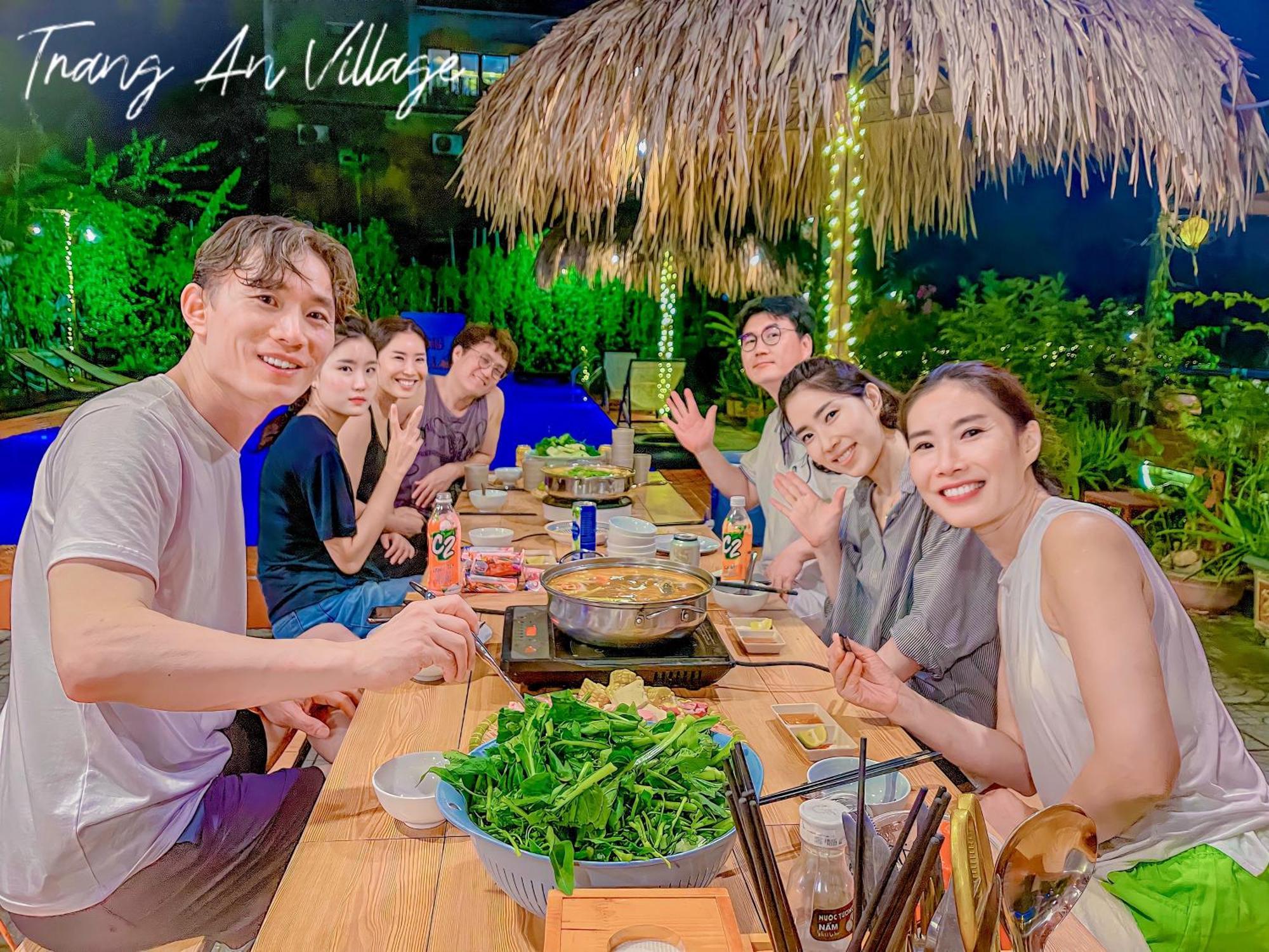 Trang An Village Homestay 宁平 外观 照片