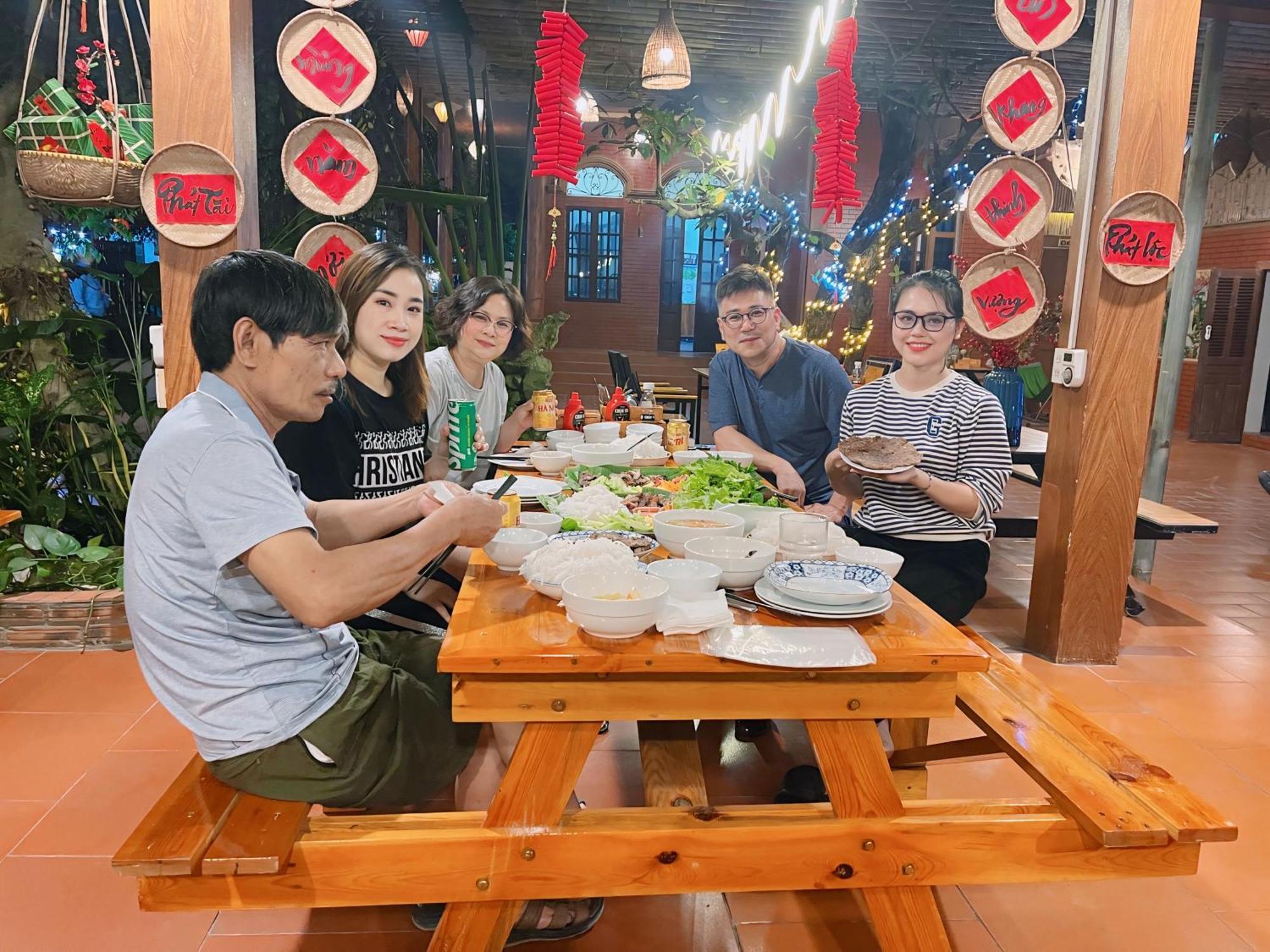 Trang An Village Homestay 宁平 外观 照片