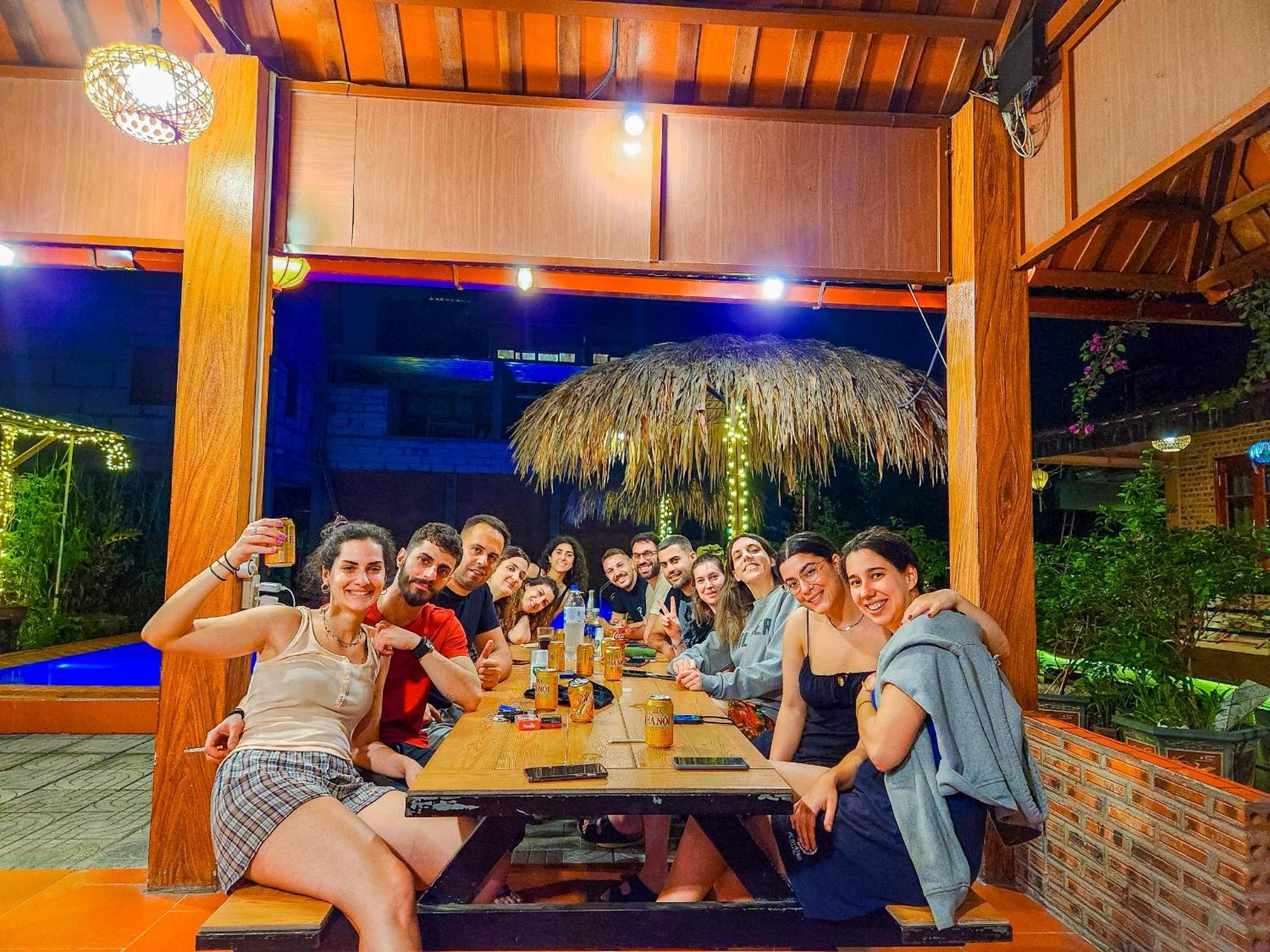 Trang An Village Homestay 宁平 外观 照片