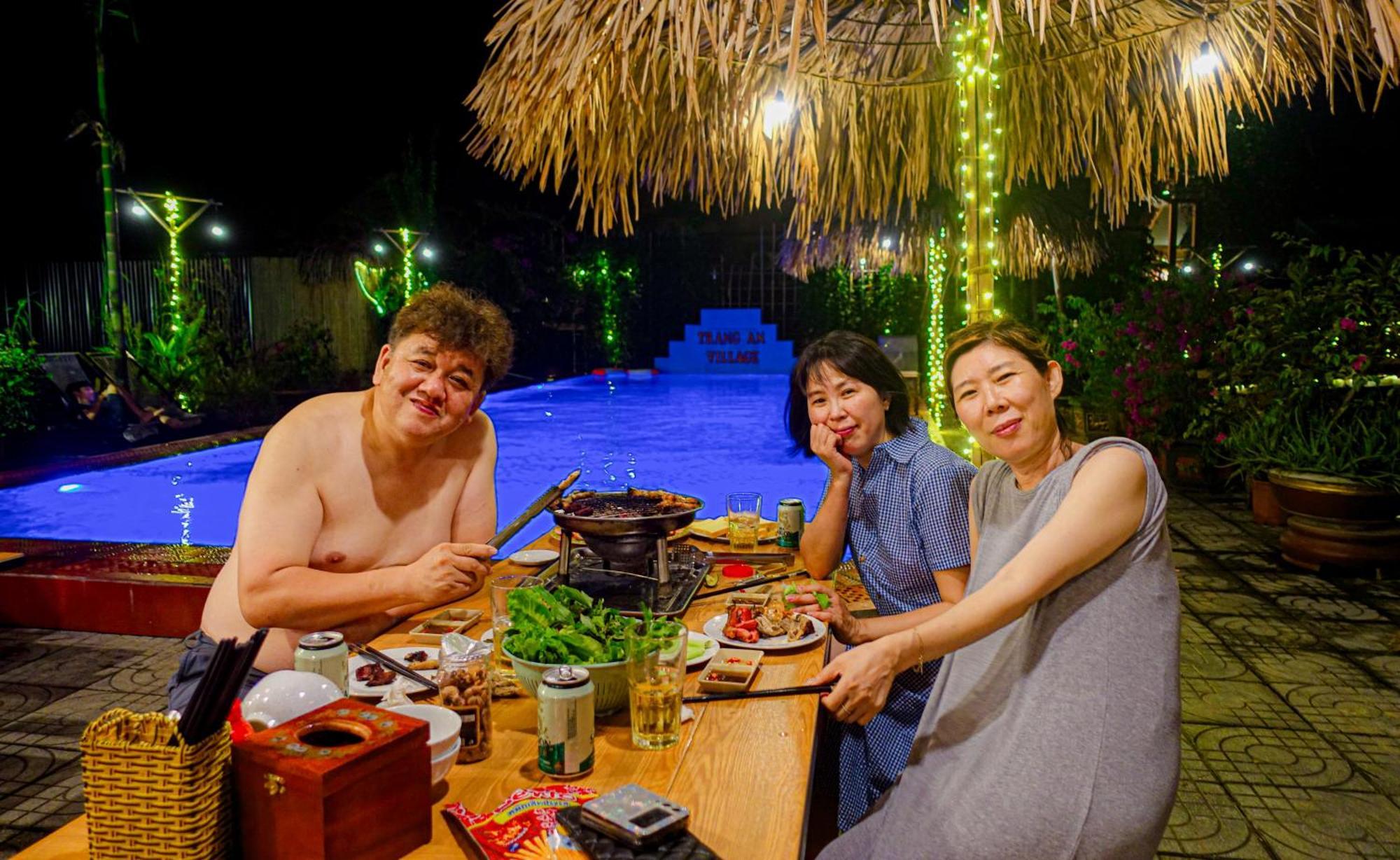 Trang An Village Homestay 宁平 外观 照片