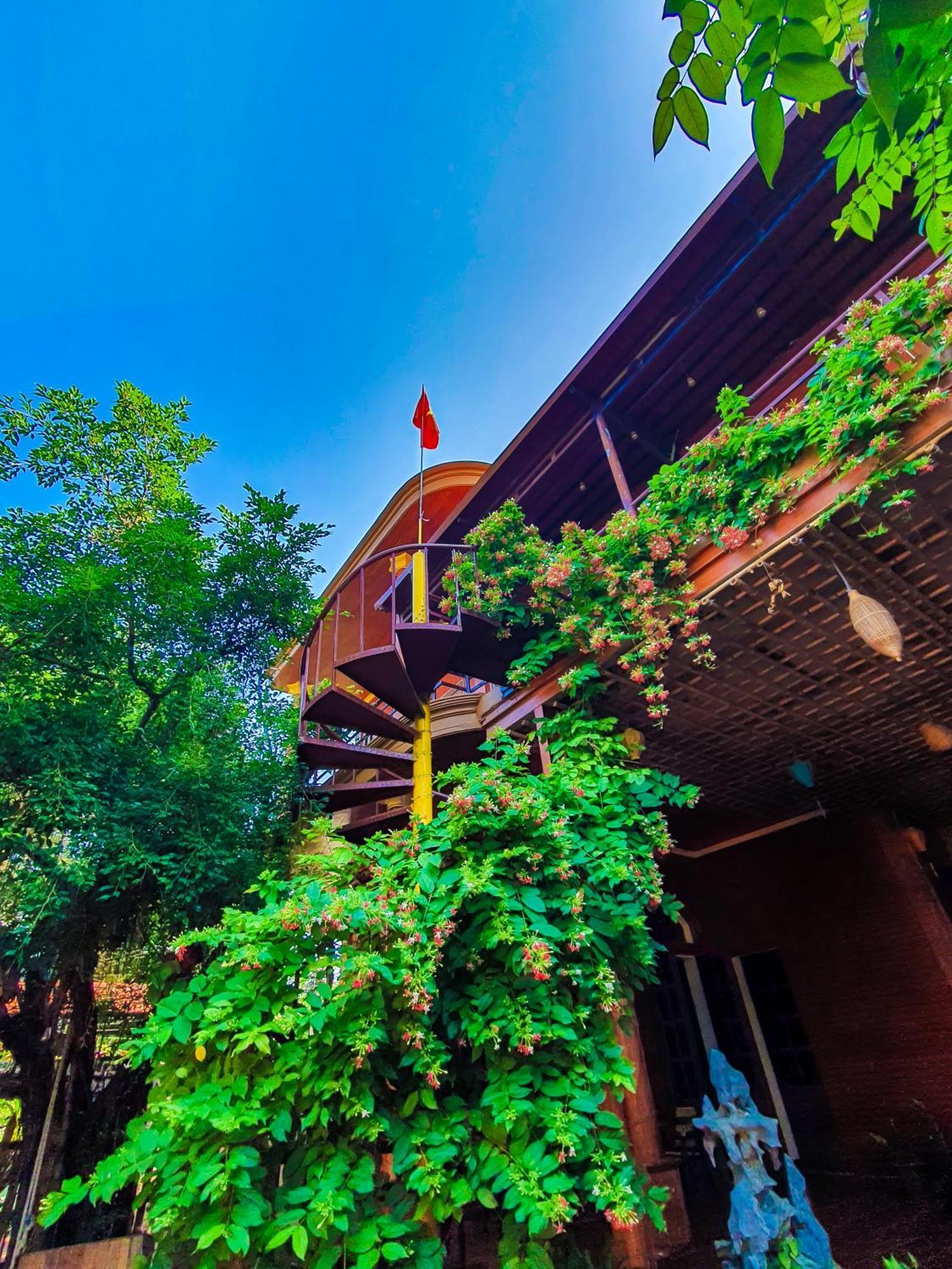Trang An Village Homestay 宁平 外观 照片