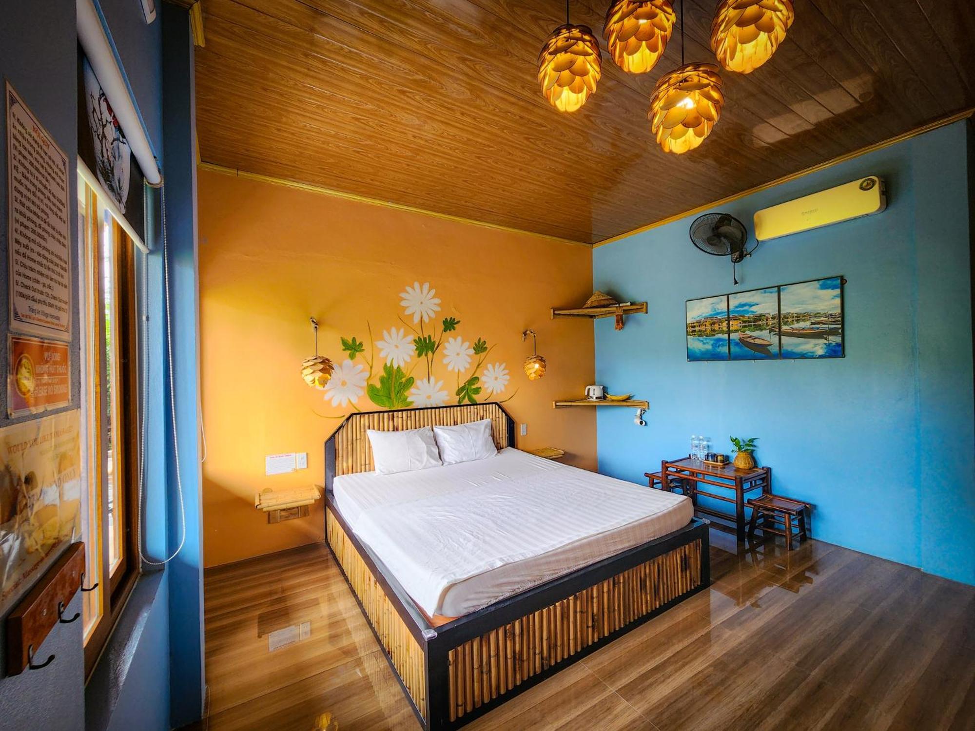 Trang An Village Homestay 宁平 外观 照片