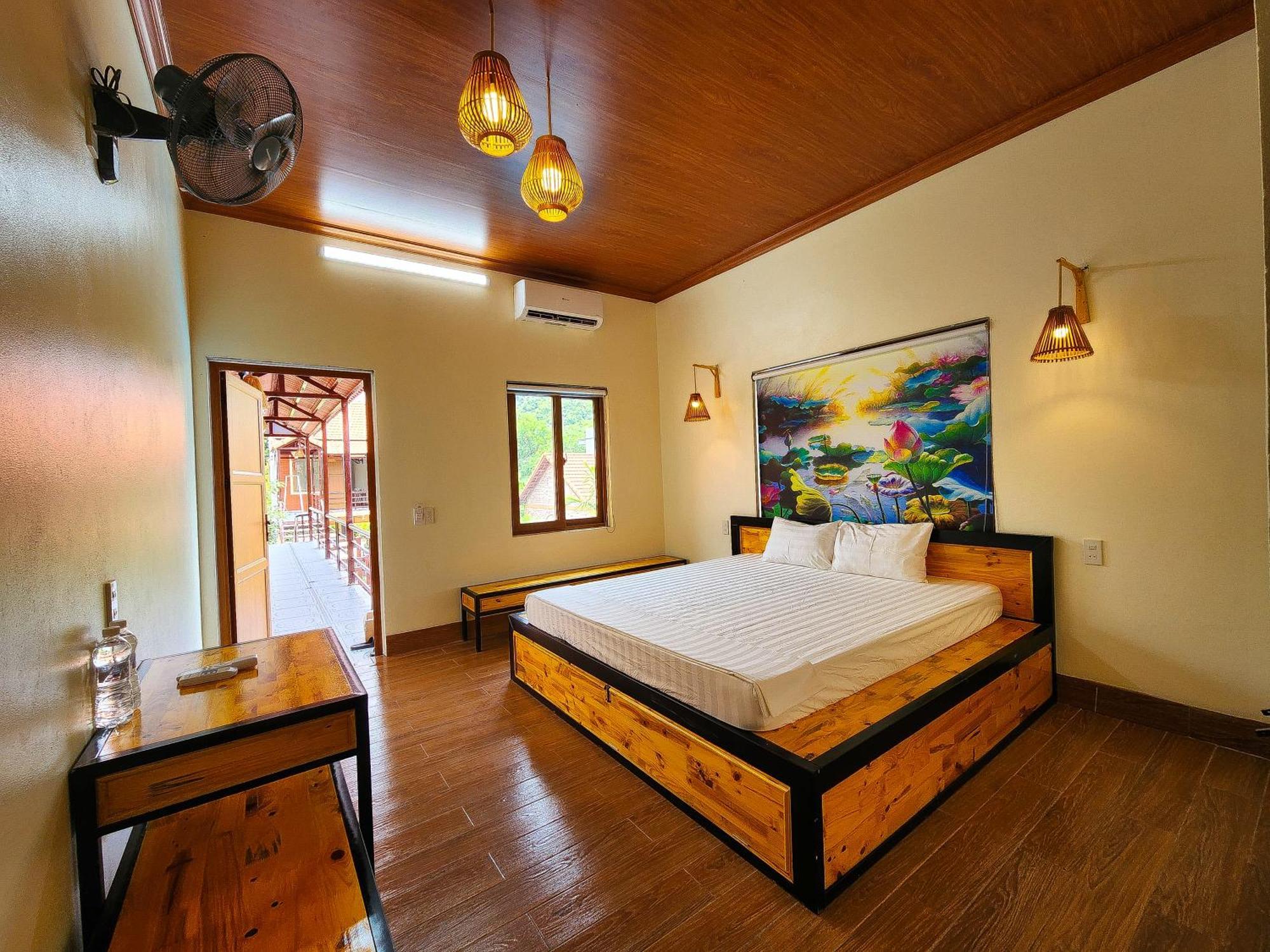 Trang An Village Homestay 宁平 外观 照片
