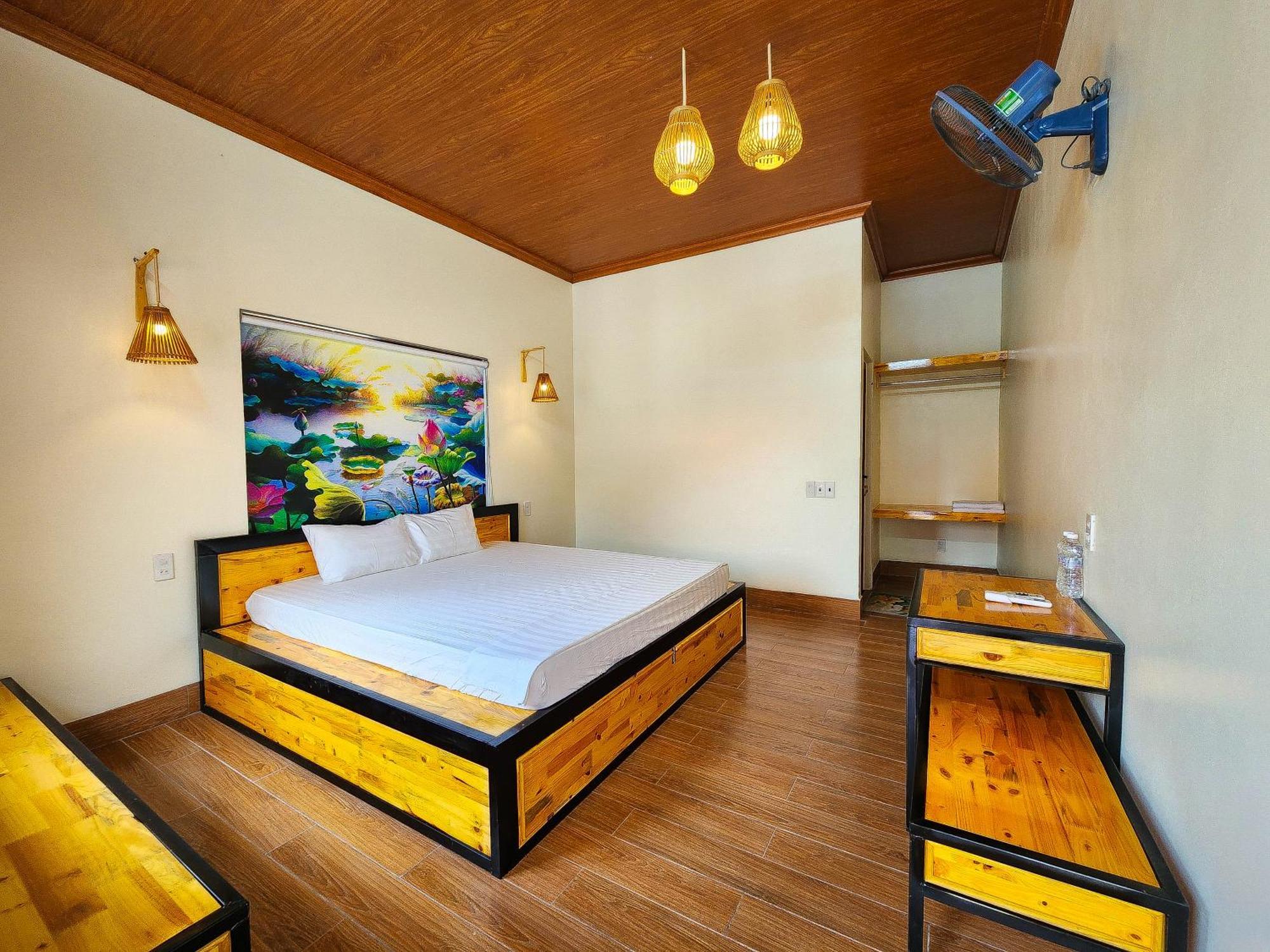 Trang An Village Homestay 宁平 外观 照片