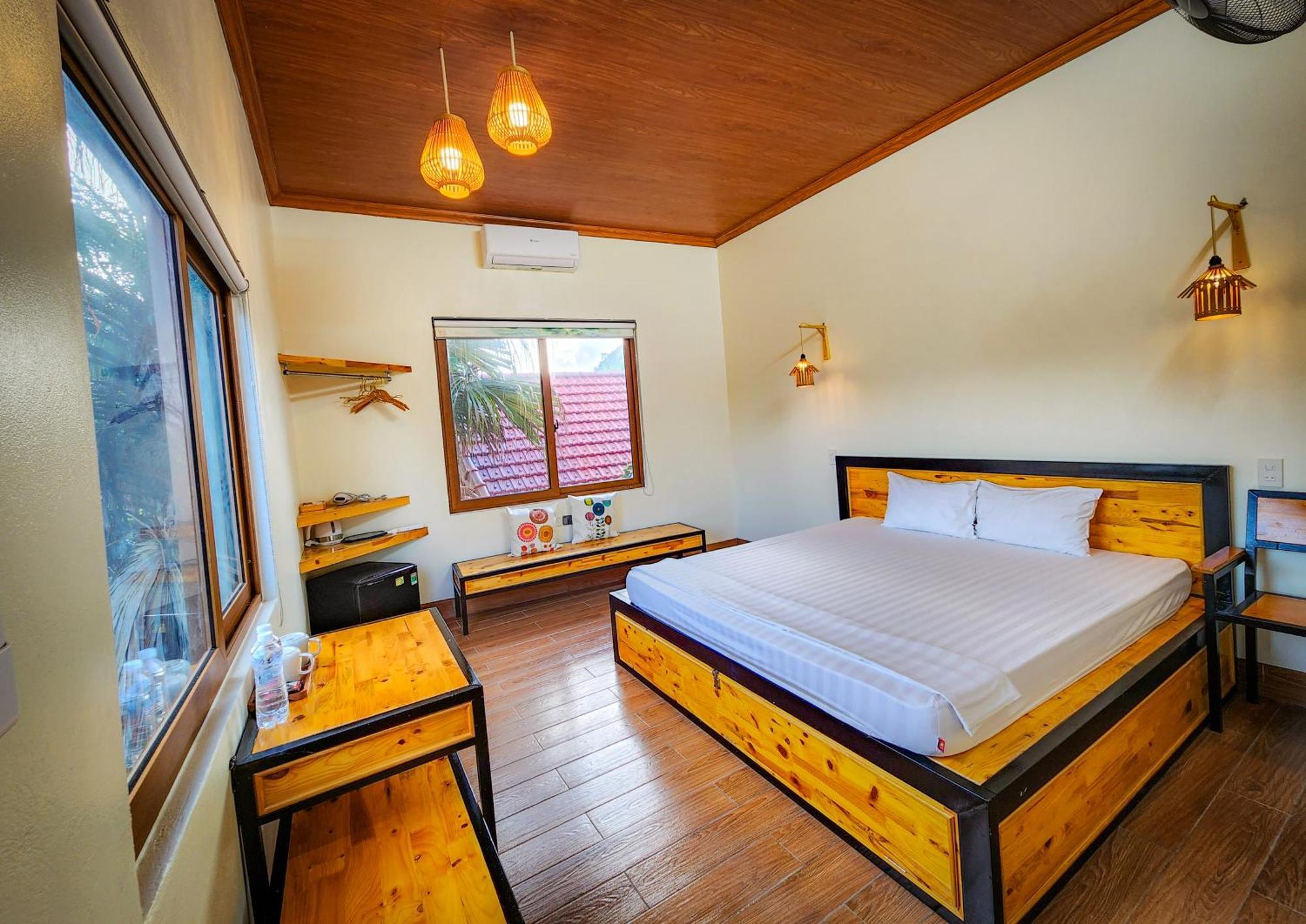Trang An Village Homestay 宁平 外观 照片