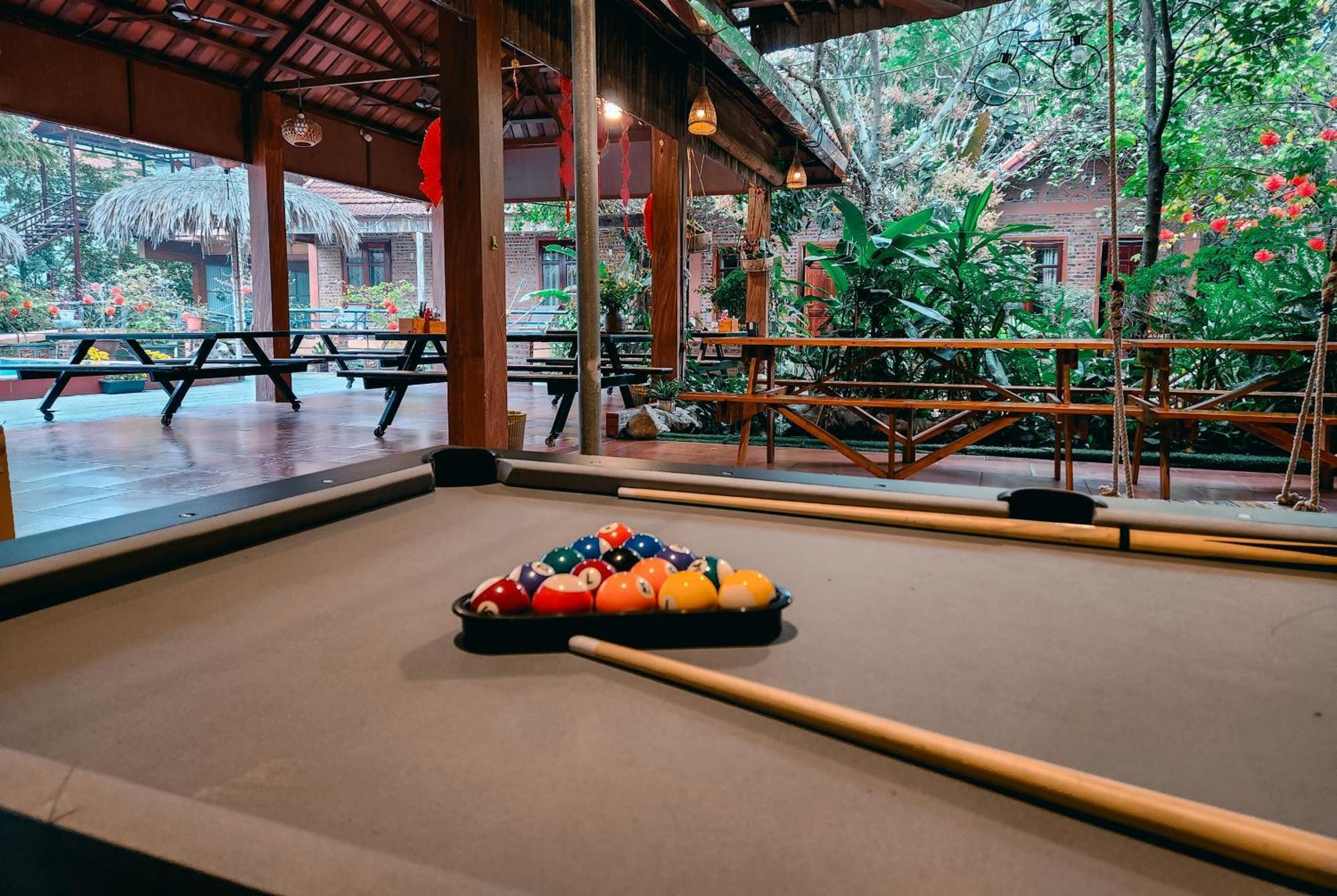 Trang An Village Homestay 宁平 外观 照片