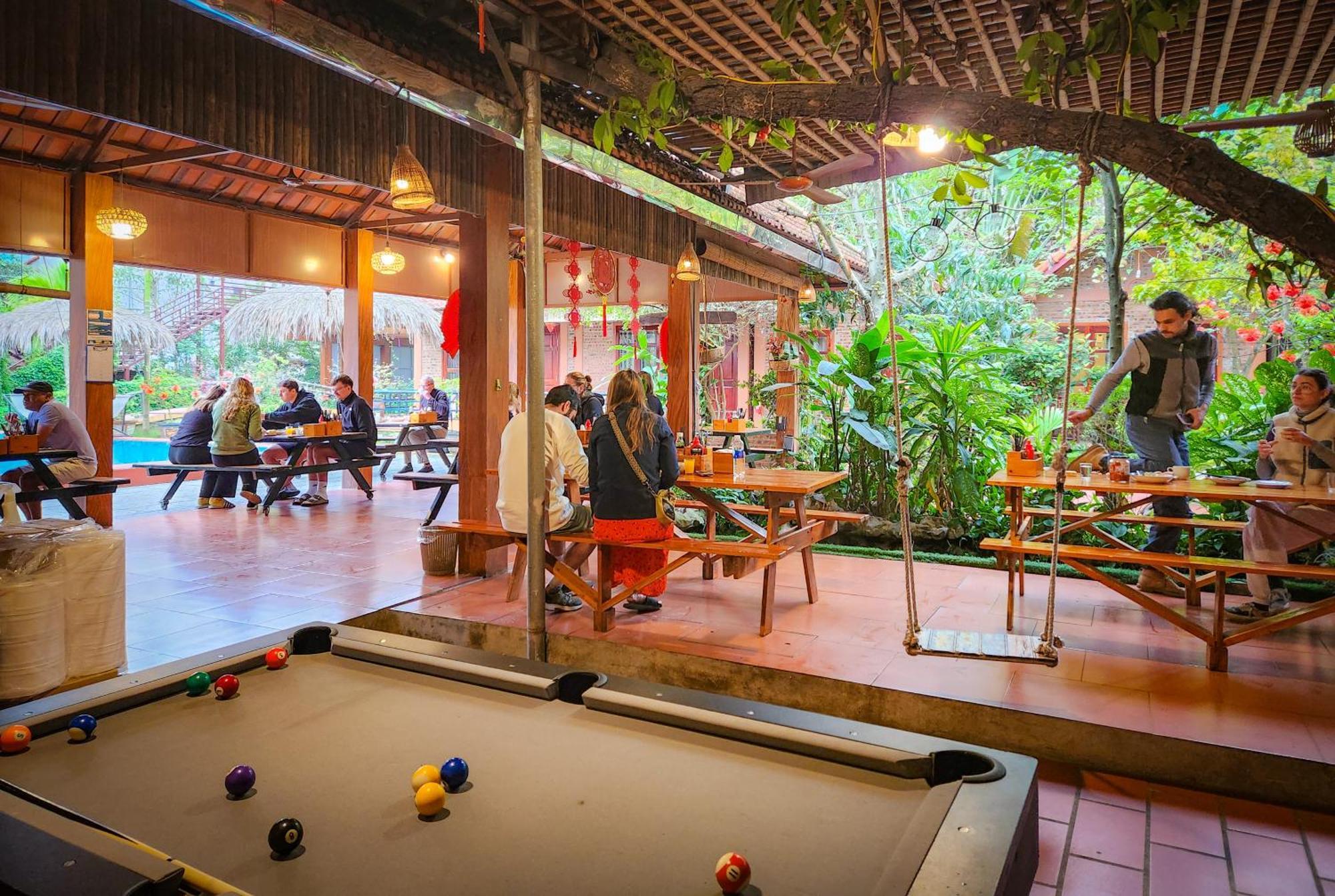 Trang An Village Homestay 宁平 外观 照片