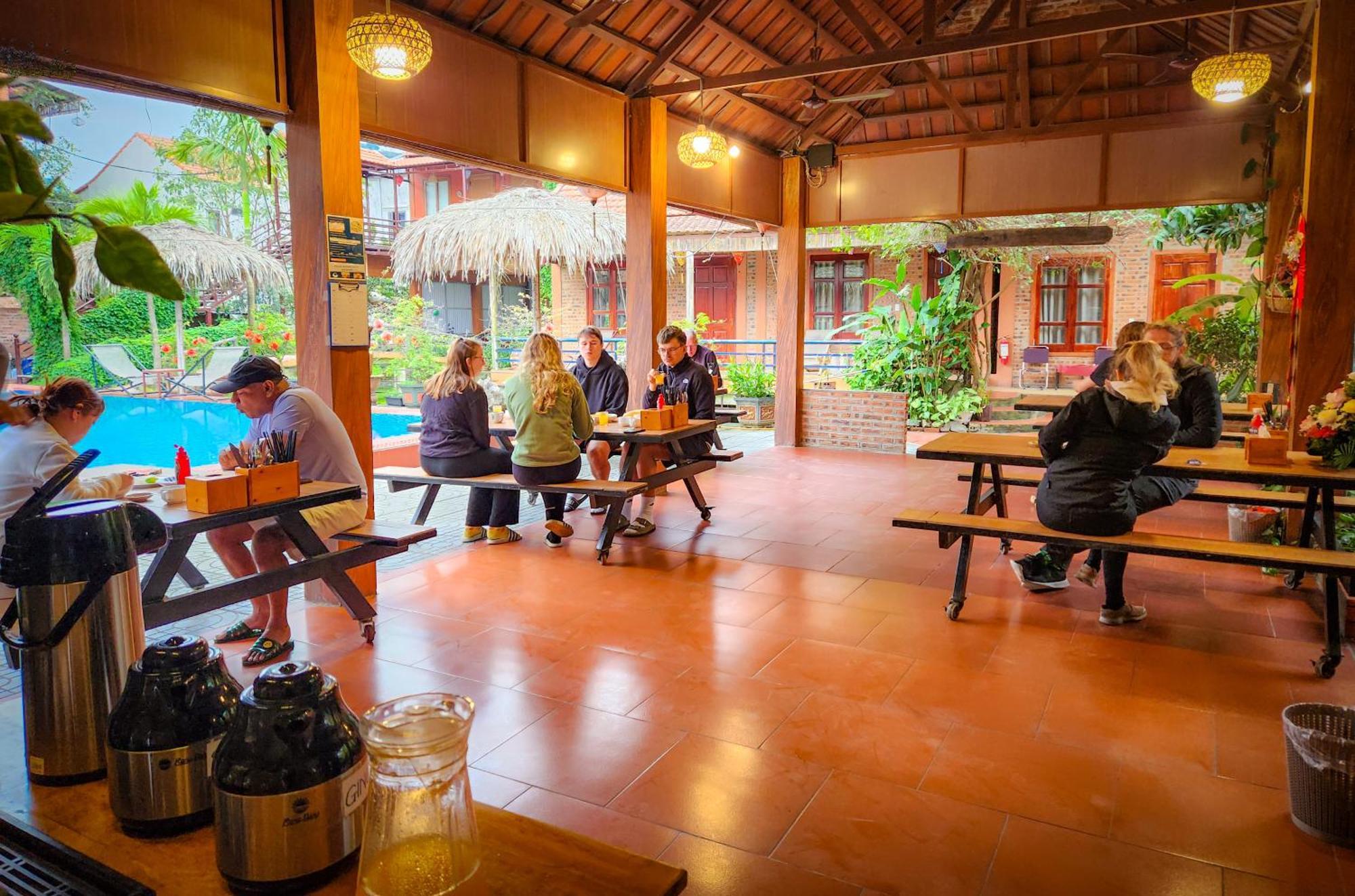 Trang An Village Homestay 宁平 外观 照片